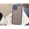 کاور پشت مات محافظ لنز دیفندر مناسب برای گوشی iPhone 12 Pro Max